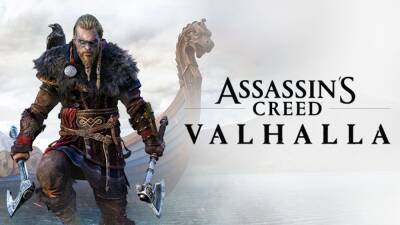 Assassin’s Creed Valhalla может получить обновление 1.4.2 буквально на днях - lvgames.info