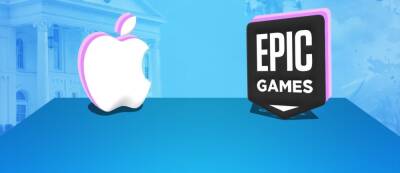 35 штатов США вступились за Epic Games по делу против Apple - gamemag.ru - Сша - Колумбия