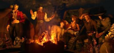 3D-иллюстрации с персонажами World of Warcraft от Cyhyraeth - noob-club.ru