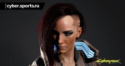 Cyberpunk 2077 для PS5 с новой иконкой появился в базе данных PlayStation Network - cyber.sports.ru