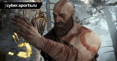 God of War сохранила первую строчку в чарте продаж Steam третью неделю подряд - cyber.sports.ru