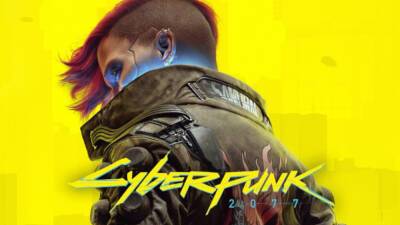 Похоже, некстген-версия Cyberpunk 2077 выйдет уже скоро - stopgame.ru
