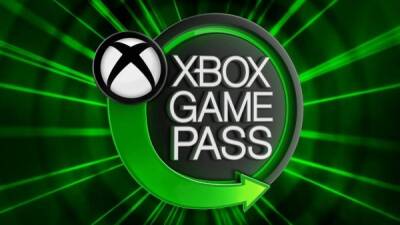 Xbox Game Pass: 4 игры уже подтверждены на февраль 2022 года - playground.ru