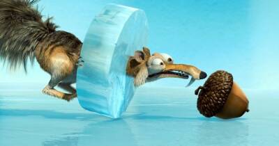 Саблезубая белка больше не появится в «Ледниковом периоде» — Disney потеряла права на персонажа - cybersport.ru
