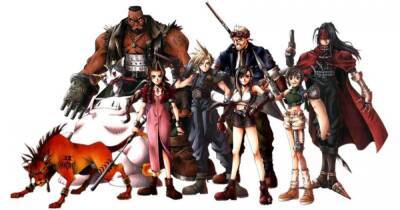Тэцуя Номура - Есинори Китасэ - Разработчики Final Fantasy VII и ремейка выпустили обращения в честь 25-летия игры - igromania.ru - Япония