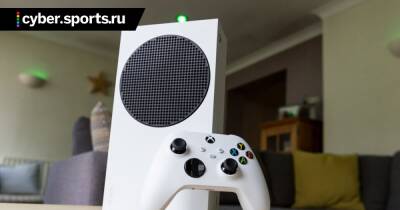 «М.Видео-Эльдорадо» объяснила повышение цен на Xbox Series S и геймпады ошибкой - cyber.sports.ru - Россия