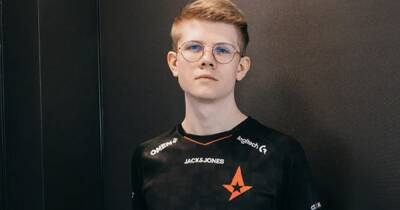 Bubzkji: «Я сам решил расторгнуть контракт с Astralis» - cybersport.ru - Швеция - Stockholm