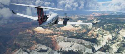 Томас Круз - В Microsoft Flight Simulator добавят «Ан-2», Fokker F.VII и улучшат Австралию - gamemag.ru - Австралия