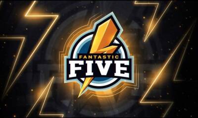 Fantastic Five может пропустить второй сезон DPC - cybersport.metaratings.ru - Снг