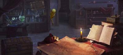 CD Projekt RED выпустит новую RPG во вселенной «Ведьмака» до конца года - zoneofgames.ru
