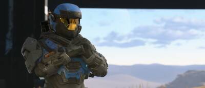 Аарон Гринберг - Илон Маск похвалил Halo Infinite — топ-менеджер Xbox предложил включить в неё Cybertruck - gamemag.ru