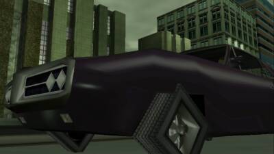 Digital Foundry разгадывает тайну квадратных колёс в Enter the Matrix — одном из самых ужасных портов на ПК - stopgame.ru