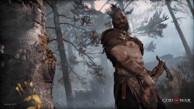Еженедельный чарт продаж Steam: God of War лидирует третью неделю подряд, предзаказы Dying Light 2 — в тройке лучших - 3dnews.ru