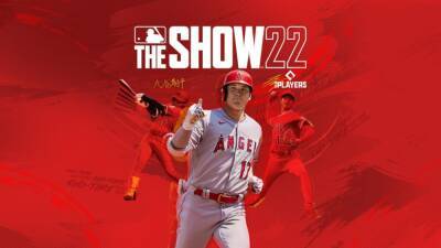 MLB The Show 22 выходит 5 апреля - igromania.ru - Япония - Лос-Анджелес - county San Diego