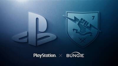 Sony купит Bungie – сумма сделки составит $3,6 миллиарда - coremission.net