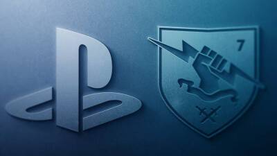 Пит Парсонс - Sony объявила о приобретении Bungie, создателей Destiny 2 - mmo13.ru - Сша
