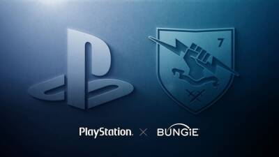 Sony купила Bungie — создателей Halo и Destiny - cybersport.metaratings.ru