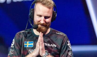 Faze Clan - FaZe Clan отправила olofmeister на скамейку запасных - cybersport.metaratings.ru