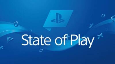 Sony готовит State of Play? Компания представит Horizon Forbidden West - gametech.ru