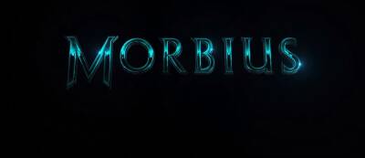Томас Холланд - Джаред Лето - Sony перенесла "Морбиуса" еще на два месяца - gamemag.ru