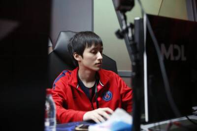 Phoenix Gaming - PSG.LGD лидирует в первом дивизионе DPC для Китая - cybersport.metaratings.ru - Китай