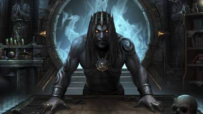 В GOG дарят Iratus: Lord of the Dead — как Darkest Dungeon, только наоборот - stopgame.ru