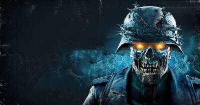Zombie Army 4: Dead War получила рейтинг для Nintendo Switch - igromania.ru