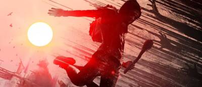 "Понимаем, насколько это важно для игроков": Dying Light 2 для PlayStation 4 и Xbox One скоро покажут - gamemag.ru