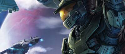 Маркус Лехто - "Снимаю шляпу": Создатель Halo высоко оценил кампанию Halo Infinite от 343 Industries - gamemag.ru