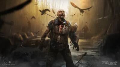 Dying Light 2 возглавила рейтинг самых ожидаемых игр в Steam - playground.ru