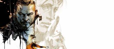 Хидео Кодзим - Создатель Metal Gear Solid и Death Stranding Хидео Кодзима сообщил о работе над "радикальным" игровым проектом - gamemag.ru