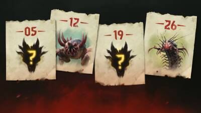 5 января The Witcher: Monster Slayer получит обновление с двумя монстрами - lvgames.info