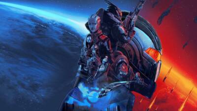 В Xbox Game Pass добавят ремастеры Mass Effect, Outer Wilds и Spelunky 2 - igromania.ru