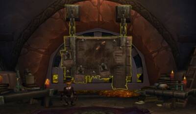 Прошлое и будущее стола приказов в World of Warcraft – нужен ли он игре? - noob-club.ru