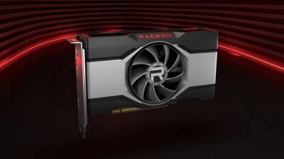 Презентация AMD: видеокарта Radeon RX 6500 XT, процессор Ryzen 7 5800X3D с технологией 3D V-Cache и другое - stopgame.ru