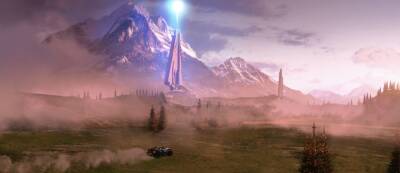 "Горжусь Halo Infinite": Ведущий нарративный дизайнер Halo Infinite попрощался с 343 Industries - gamemag.ru