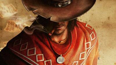 Во время раздачи Call of Juarez: Gunslinger в Steam забрали более 4,5 млн раз - igromania.ru