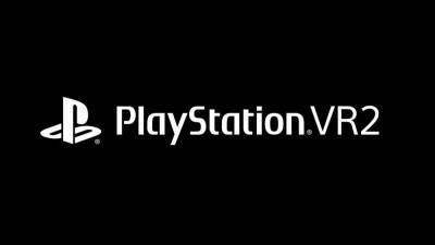 Sony рассказала о PlayStation VR2 и контроллере PlayStation VR2 Sense - igromania.ru