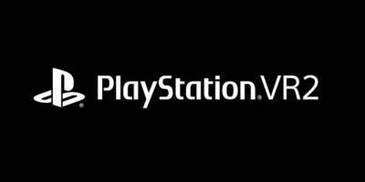 Sony анонсировала новый шлем виртуальной реальности — PlayStation VR2 - tech.onliner.by
