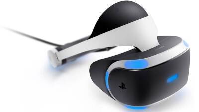 Характеристики PS VR2 и анонс первого эксклюзива Horizon Call of the Mountain - playisgame.com