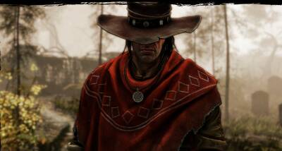 Создатели Dying Light подарили более 4,5 миллионов копий Call of Juarez: Gunslinger в Steam - gametech.ru