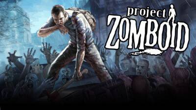 Project Zomboid - В Project Zomboid появятся неигровые персонажи - lvgames.info