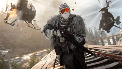 Activision подала в суд на продавцов читов для Call of Duty: Warzone - igromania.ru - Германия