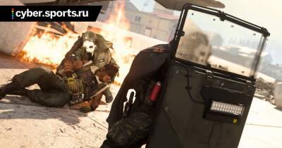 Activision подала в суд на производителя читов для Call of Duty: Warzone - cyber.sports.ru - Чита
