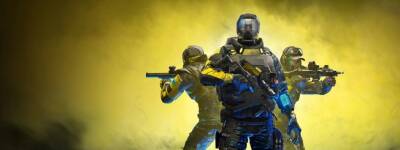 Rainbow Six Extraction появится в Xbox Game Pass в день релиза - gametech.ru