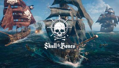 Утечка кадров из Ubisoft продолжается: Skull & Bones лишилась ведущего геймдизайнера - fatalgame.com