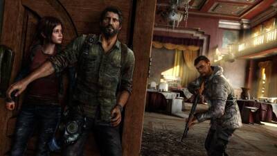 Томас Хендерсон - Ремейк оригинальной The Last of Us почти готов и выйдет до конца текущего года, если верить слухам - gametech.ru