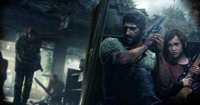 Джейсон Шрайер - Томас Хендерсон - Инсайдер: ремейк The Last of Us выйдет в 2022 году - cybersport.ru