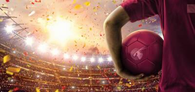 Открыты заявки на бета-тест Vive Le Football в одной большой стране - app-time.ru - Китай