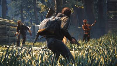 Многопользовательский режим The Last of Us 2 может быть бесплатным - wargm.ru